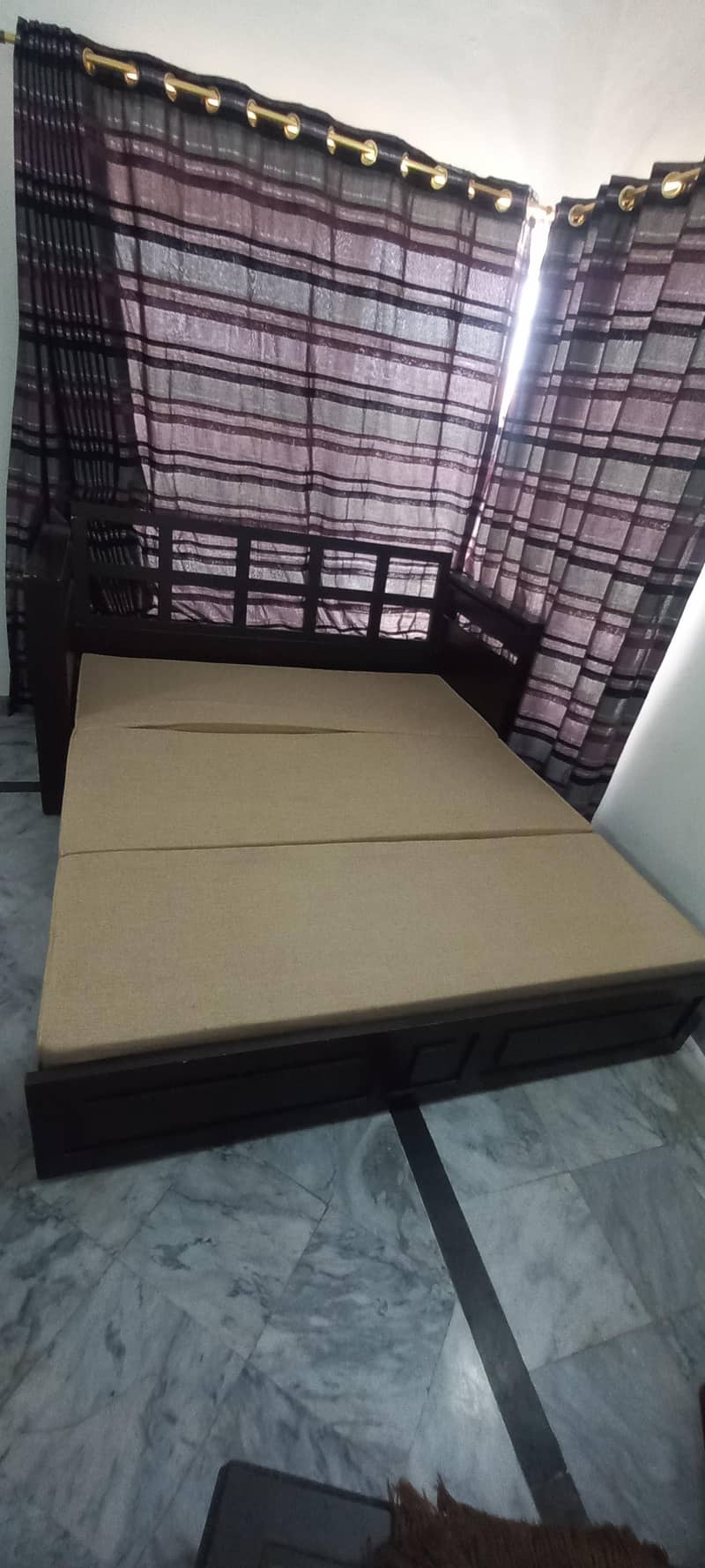 bed jhula 3