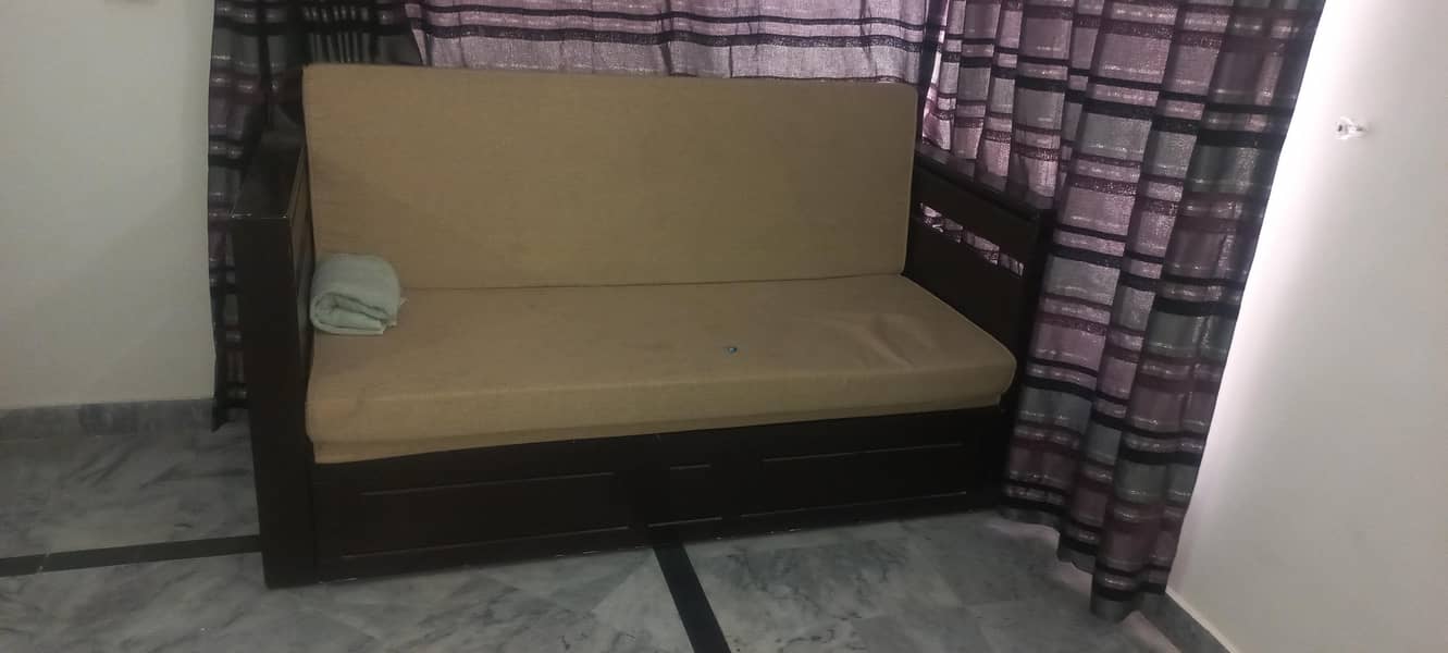 bed jhula 4