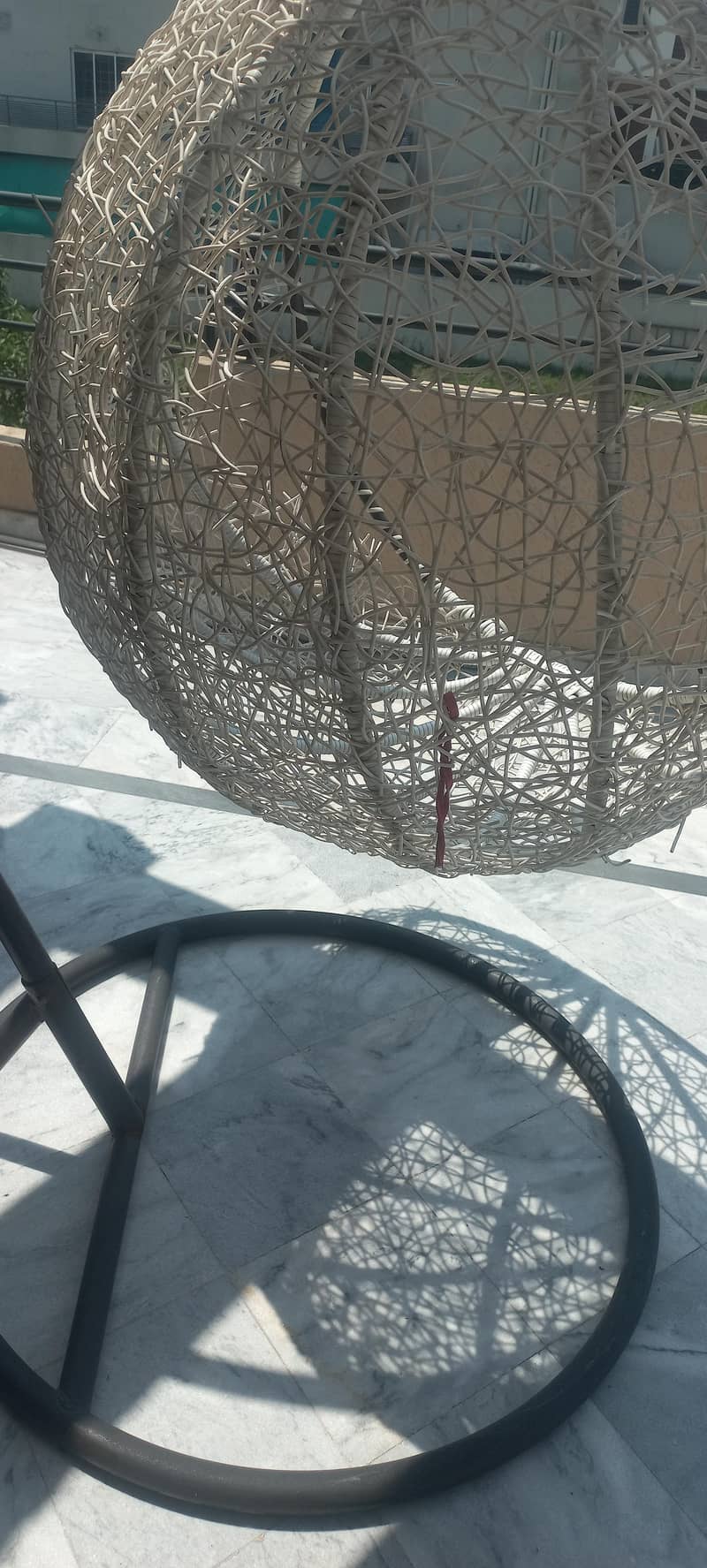 bed jhula 6