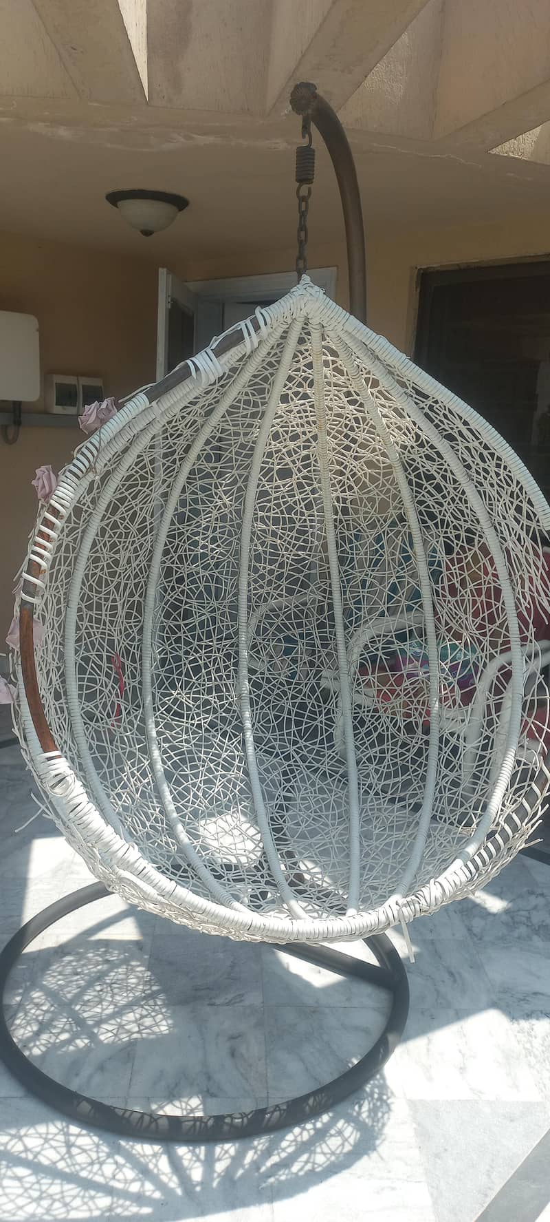bed jhula 7