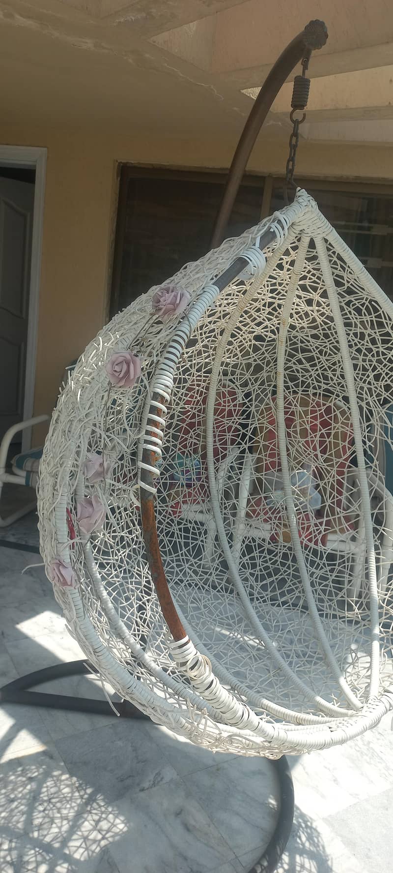 bed jhula 8