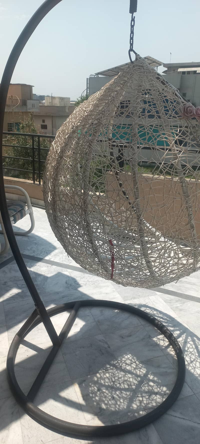 bed jhula 9