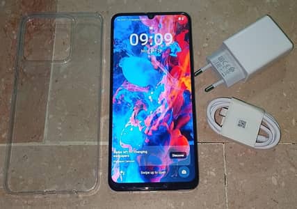 Realme 60x PTA approve
