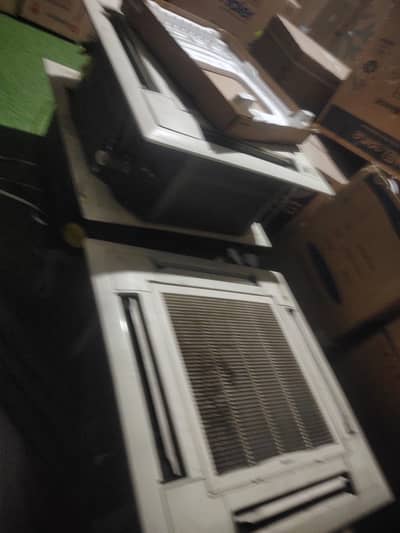 Gree cassette AC for sale qty 16