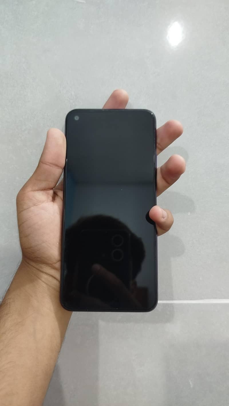 Infinix Note 7 lite 2