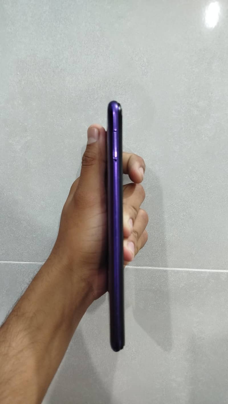 Infinix Note 7 lite 3
