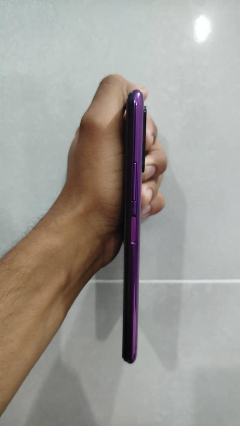 Infinix Note 7 lite 4