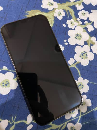 Apple iPhone 12 Pro