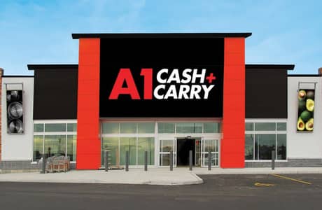 cash and cary