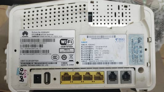 NPONE wifi  router for sale