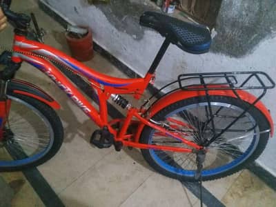 cycles for sell urgently