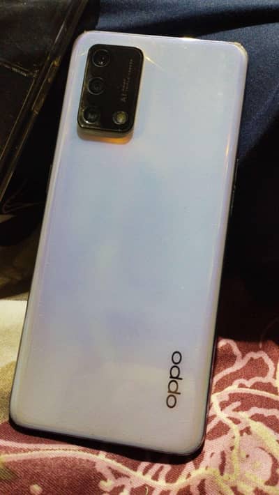 OPPO A95