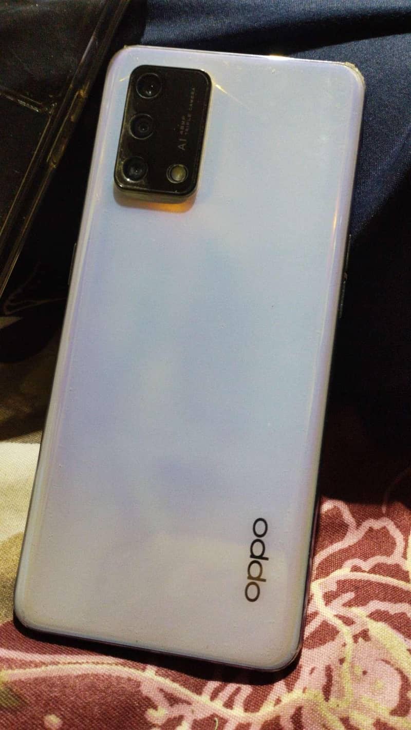OPPO A95 0