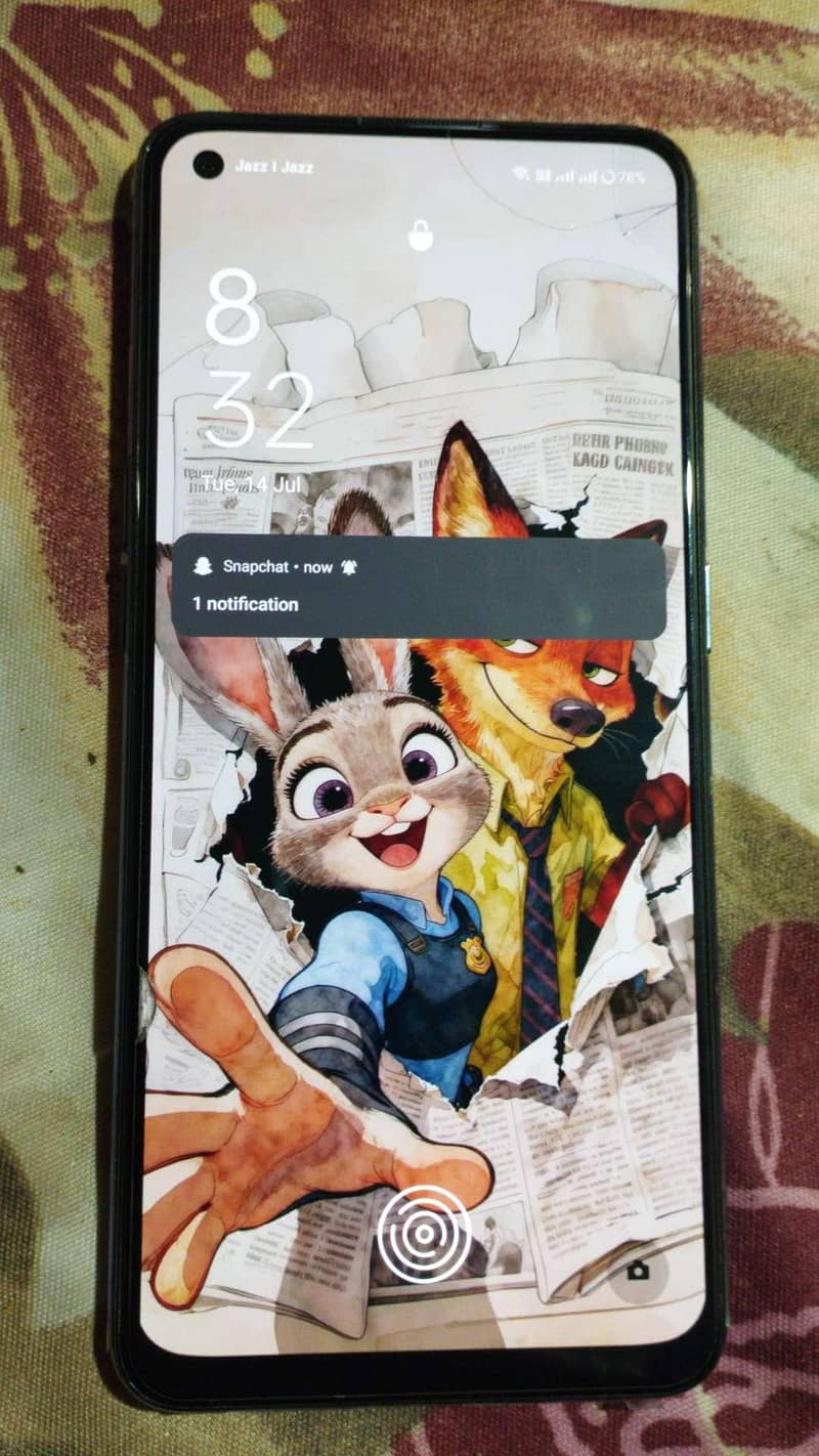 OPPO A95 2