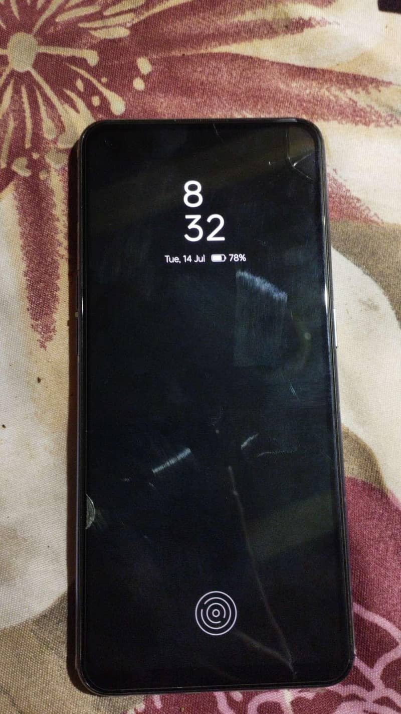 OPPO A95 3