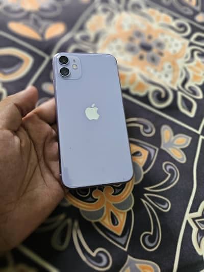 iPhone 11 water pack 10 by 10