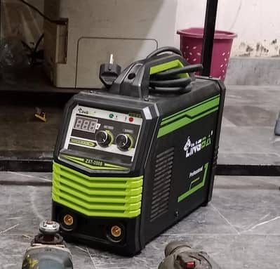 Welding Machine for Sale Welding Plant 350 Ampere