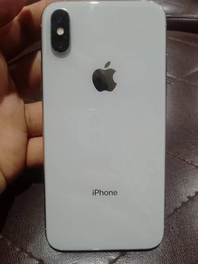 Apple iPhone XS NON PTA