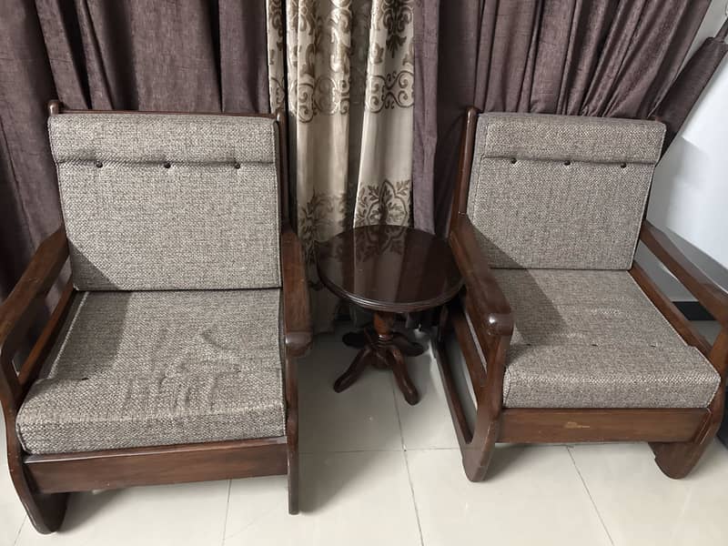 Sofa set 0