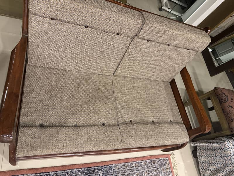 Sofa set 1