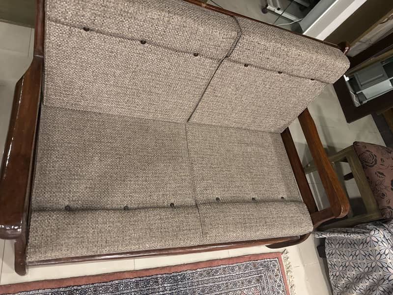 Sofa set 2