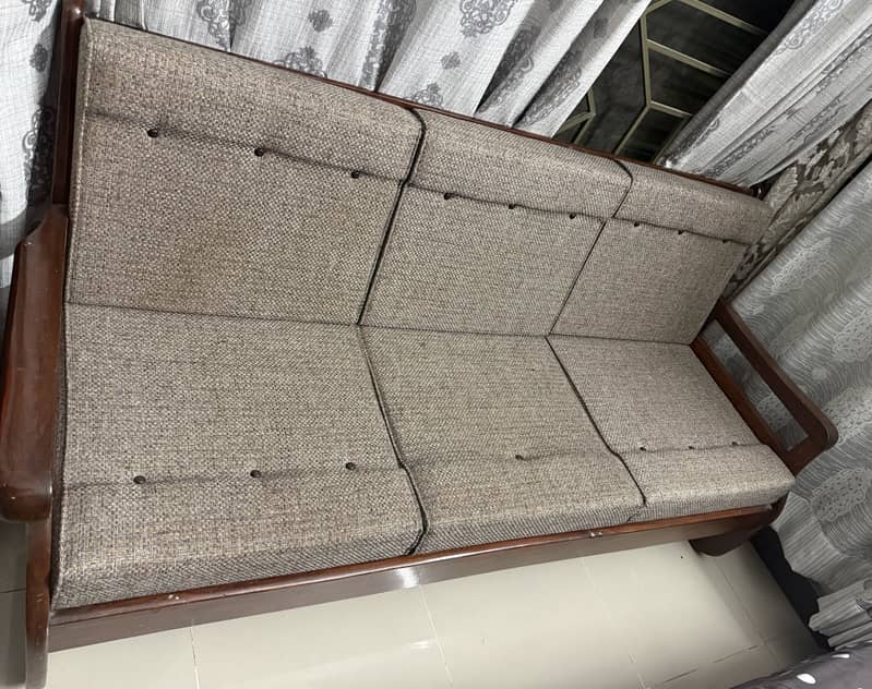 Sofa set 4