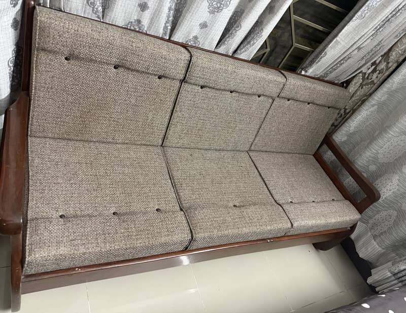 Sofa set 5