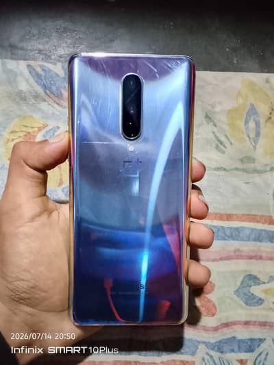 One Plus 8