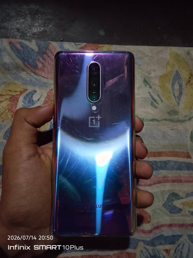 One Plus 8 1