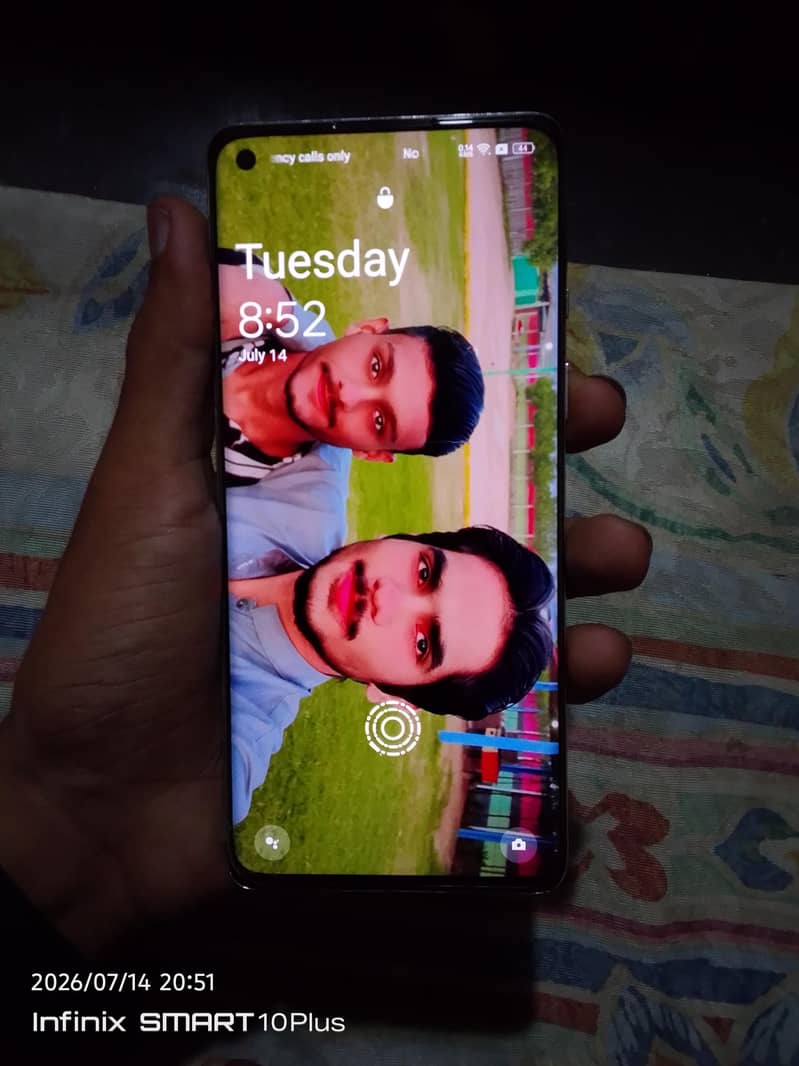 One Plus 8 2