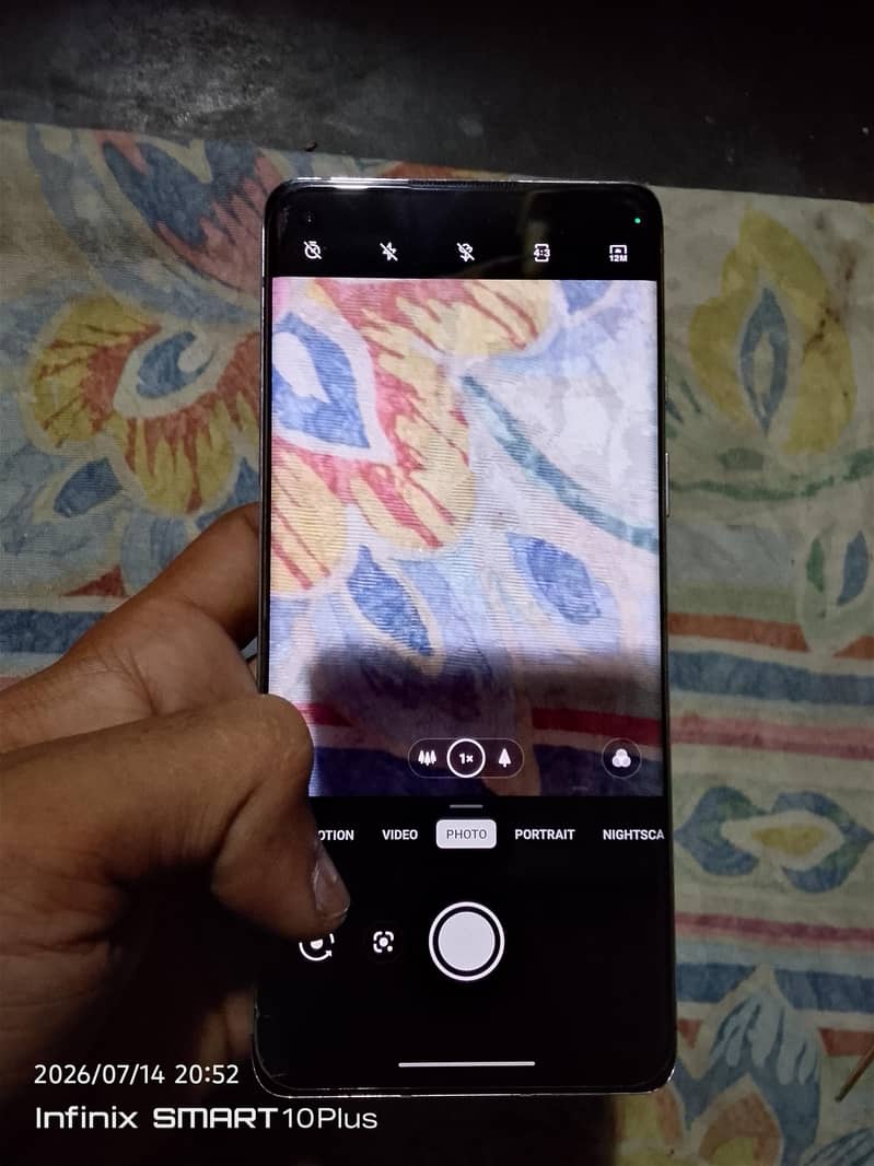 One Plus 8 3