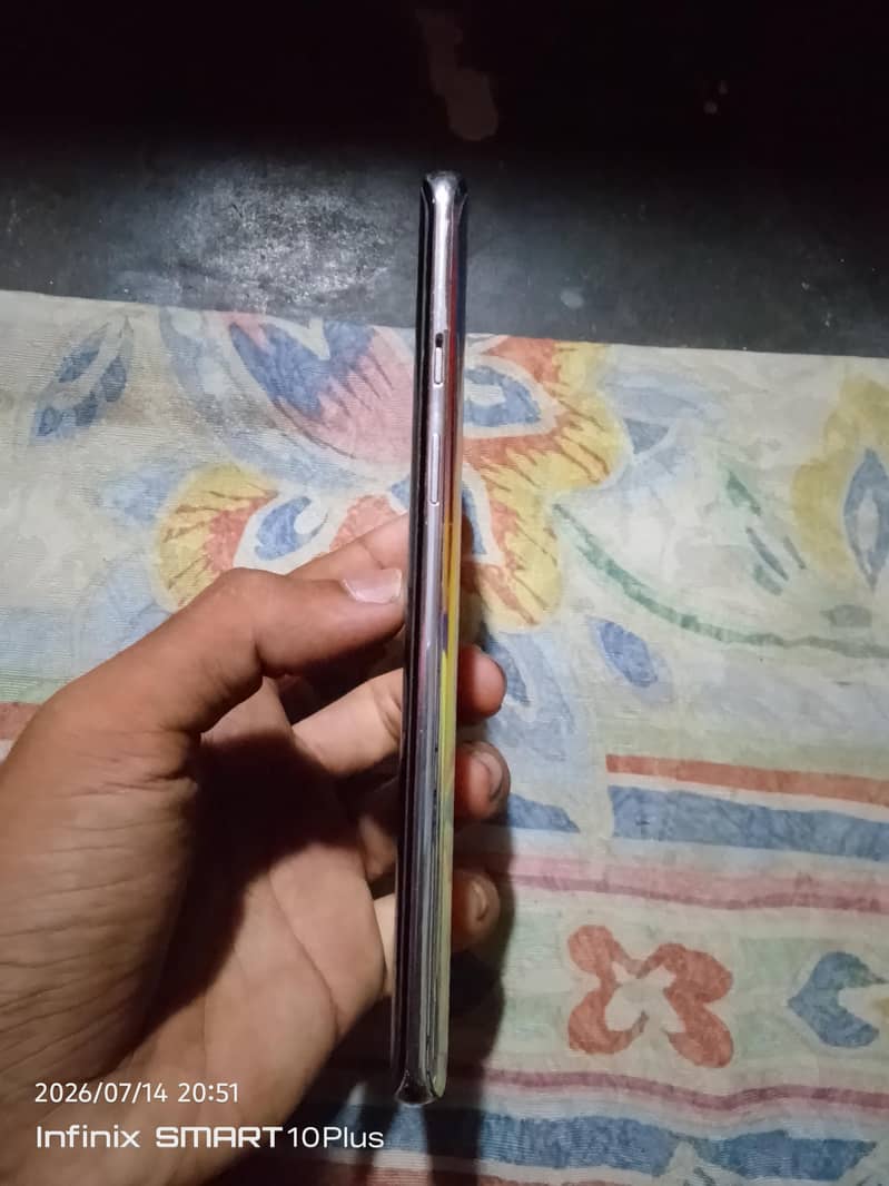 One Plus 8 4