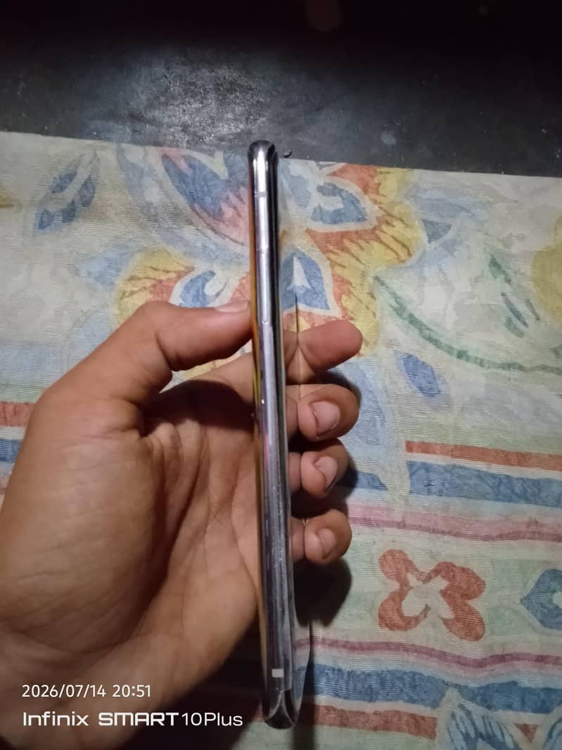 One Plus 8 5