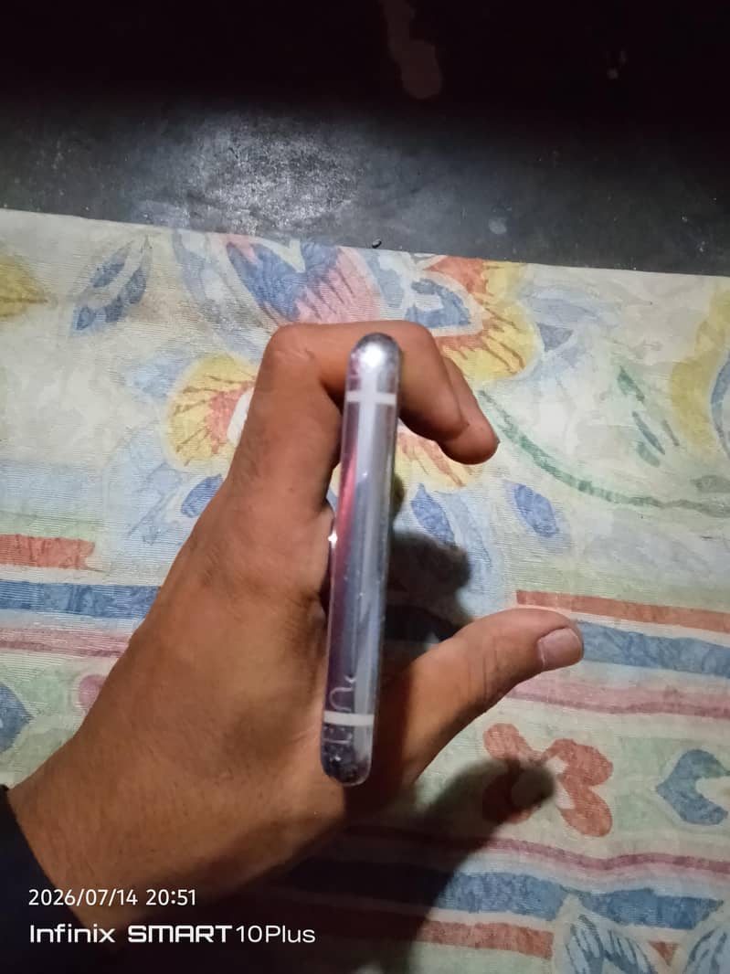 One Plus 8 6