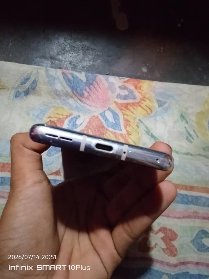One Plus 8 7