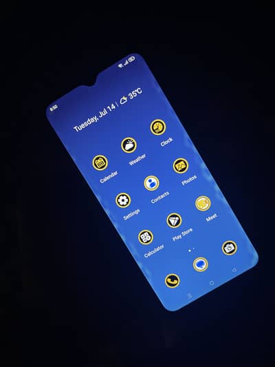 Realme C12