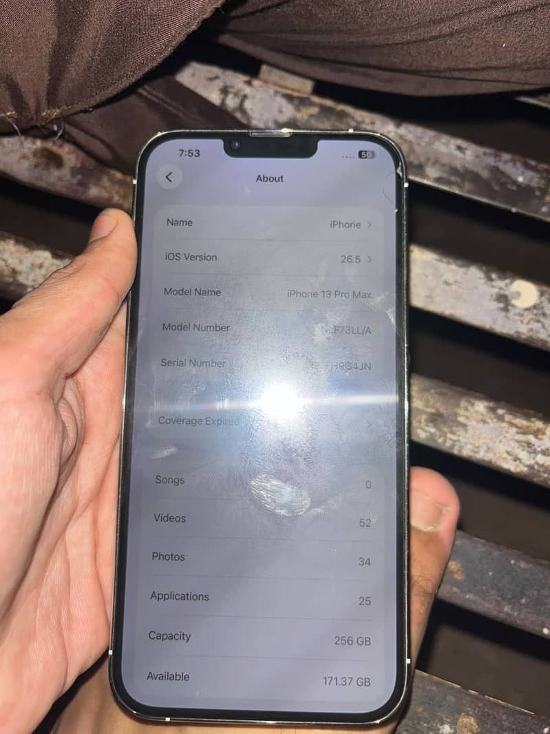 iPhone 13 Pro Max 3