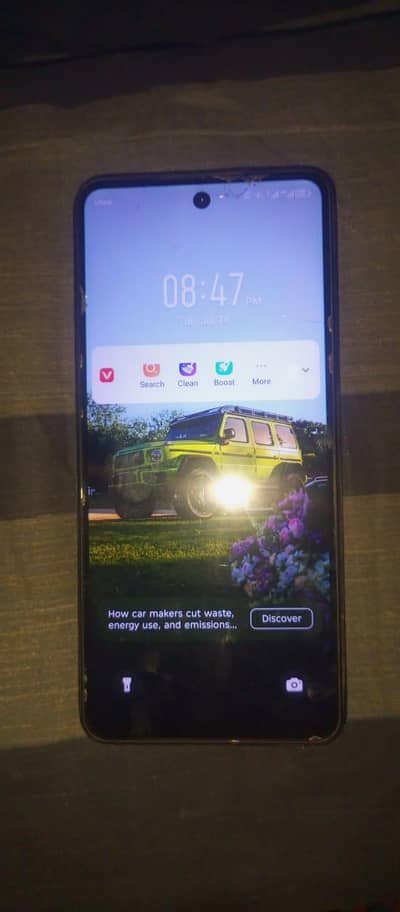 Infinix Hot 40i