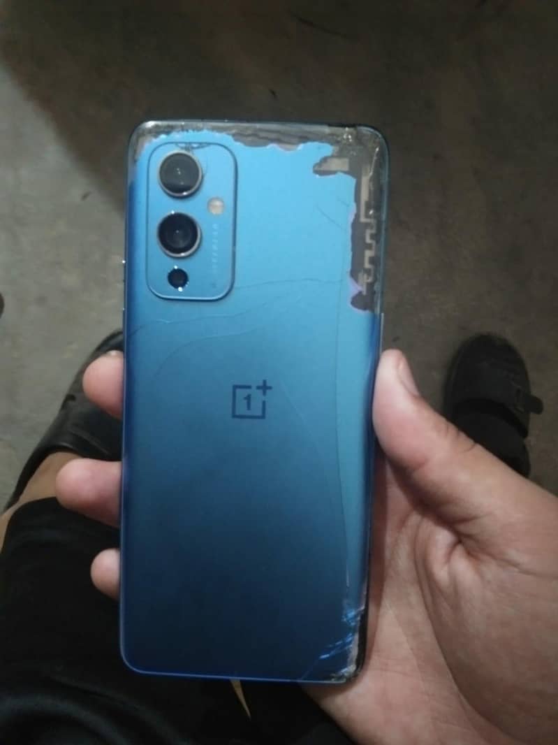 One Plus 9 0