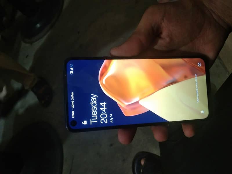 One Plus 9 2