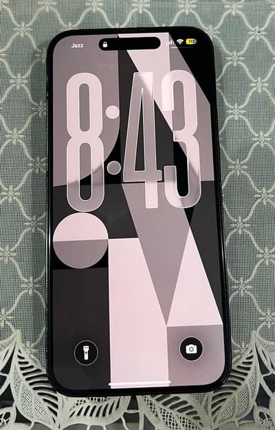 I Phone 14 Pro Max