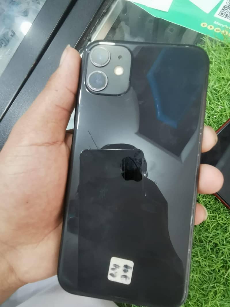 Apple iPhone 11 1
