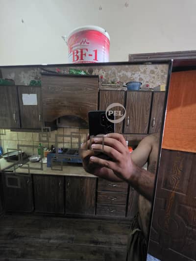 Pel Refrigerators Glass Door Medium size