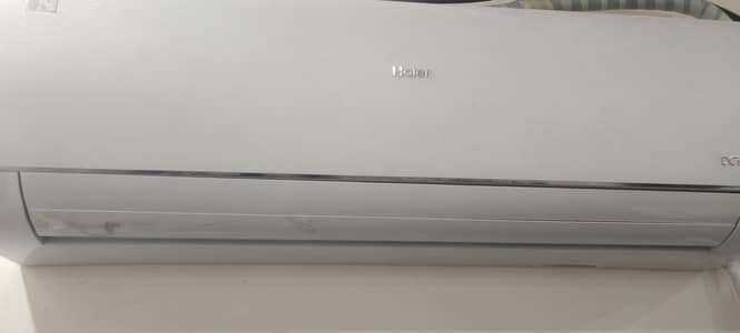 Haier 19HFAB brand new jus 1 month use