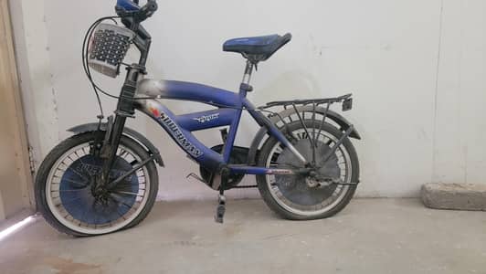 bicycle for kids
