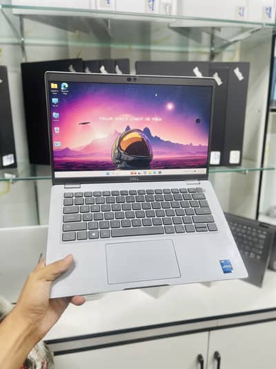 Dell Latitude 5430 | Corei5-12th Generation | 10Cores Latest Processor