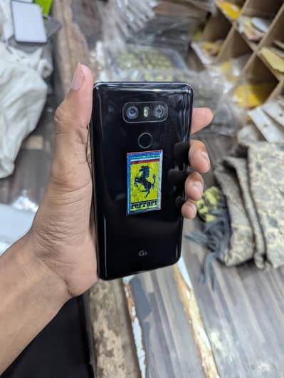 LG G6