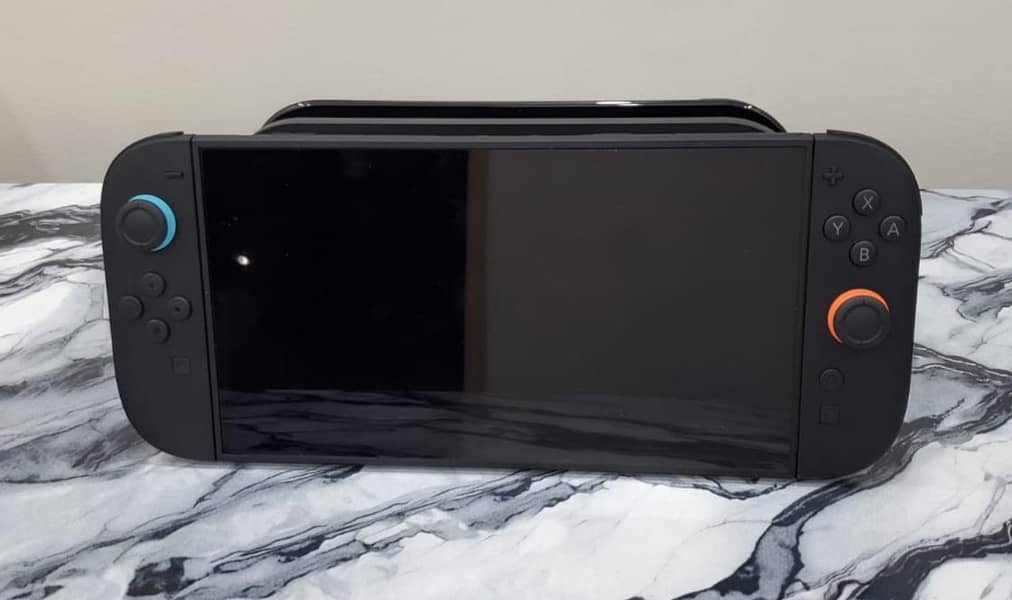 Nintendo Switch 2 4