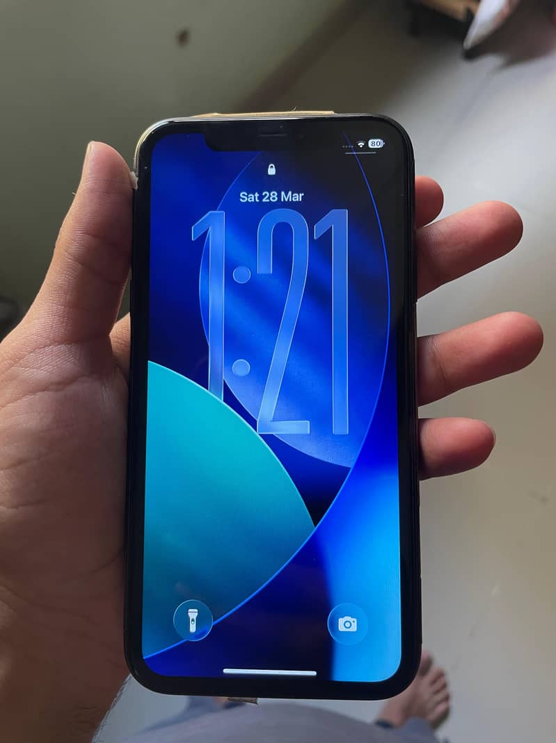 Apple iPhone 11 0