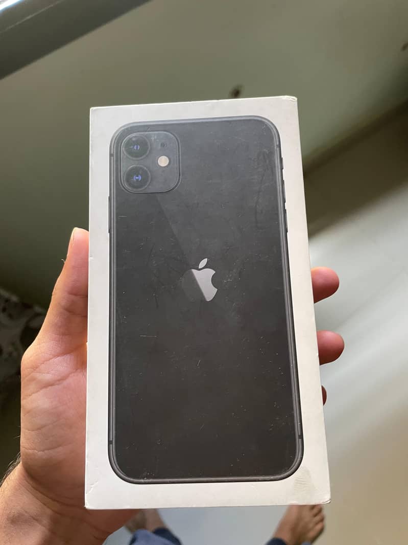 Apple iPhone 11 1